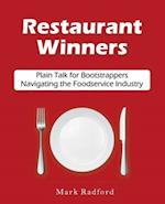 Restaurant Winners