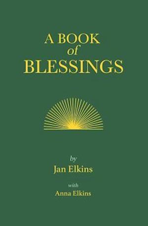 A Book of Blessings