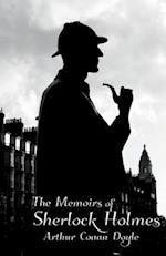 The Memoirs of Sherlock Holmes