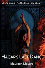 Hagar's Last Dance