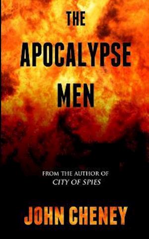 The Apocalypse Men