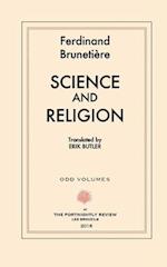 Science and Religion