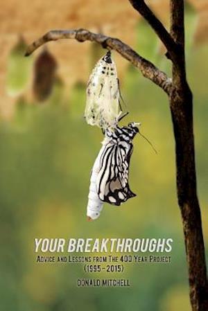 Your Breakthroughs