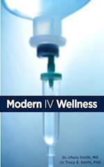 Modern IV Wellness