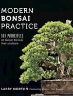 Modern Bonsai Practice