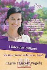 Lilacs for Juliana