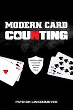 Modern Card Counting: Blackjack 