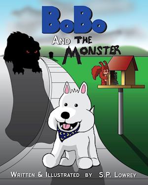 BoBo and the Monster