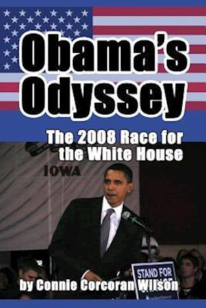 Obama's Odyssey