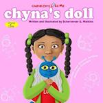 Characters Like Me- Chyna's Doll