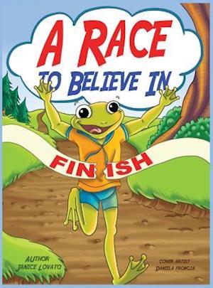 A Race to Believe In