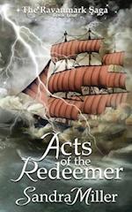 Acts of the Redeemer