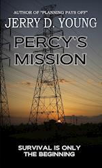 Percy's Mission