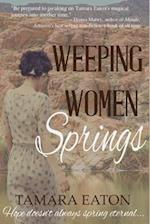 Weeping Women Springs