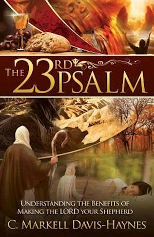 The 23rd Psalm