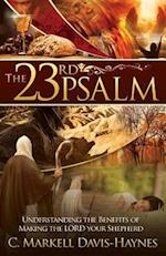 The 23rd Psalm