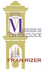 Murder Is on the Clock