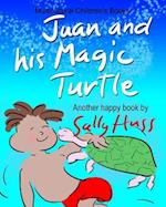 Juan and His Magic Turtle