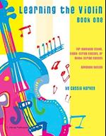 Learning the Violin, Book One