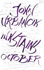 InkStains: October 
