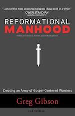 Reformational Manhood