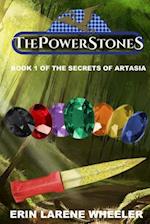 The Power Stones