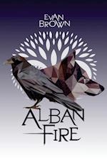 Alban Fire