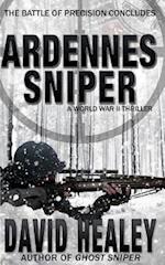 Ardennes Sniper