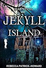 Jekyll Island: A Paranormal Mystery 