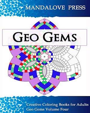 Geo Gems Four