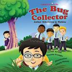 Characters Like Me-The Bug Collector