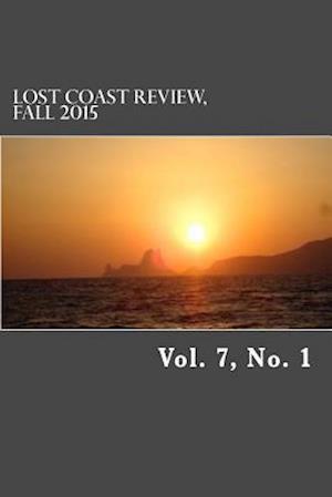 Lost Coast Review, Fall 2015