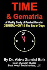 Time and Gematria