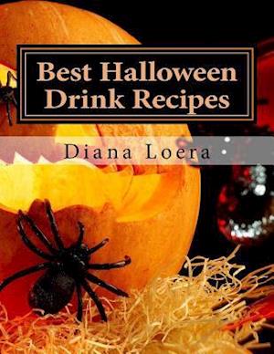 Best Halloween Drink Recipes