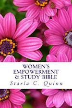 Women's Empowerment & Study Bible