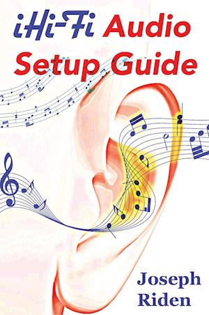 iHi-Fi Audio Setup Guide