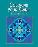 Coloring Your Spirit