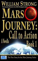 Mars Journey