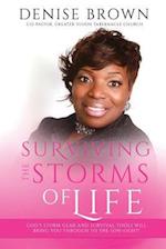 Surviving the Storms of Life