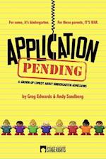 Application Pending