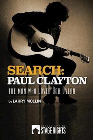 Search: Paul Clayton