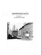 Departed Acts