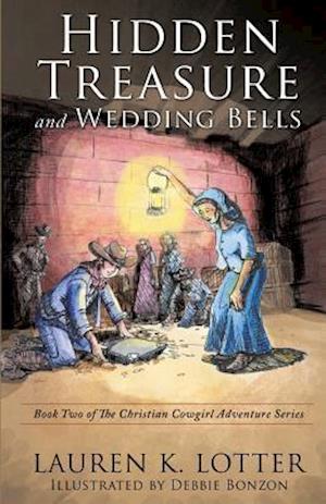Hidden Treasure and Wedding Bells