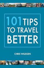 101 Tips to Travel Better