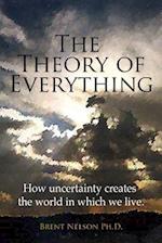 The Theory of Everything