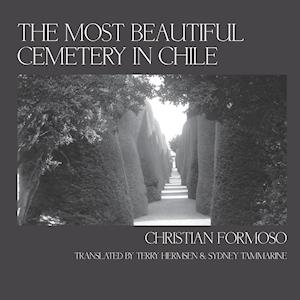 The Most Beautiful Cemetery in Chile