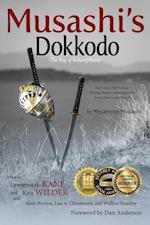 Musashi's Dokkodo (the Way of Walking Alone)