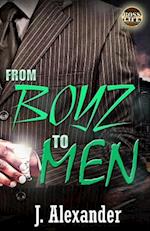 From Boyz to Men