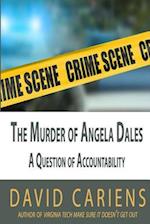 The Murder of Angela Dales