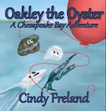 Oakley the Oyster